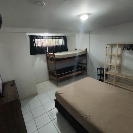 Residencial Maestrelli Apartment Guaratuba Luaran gambar