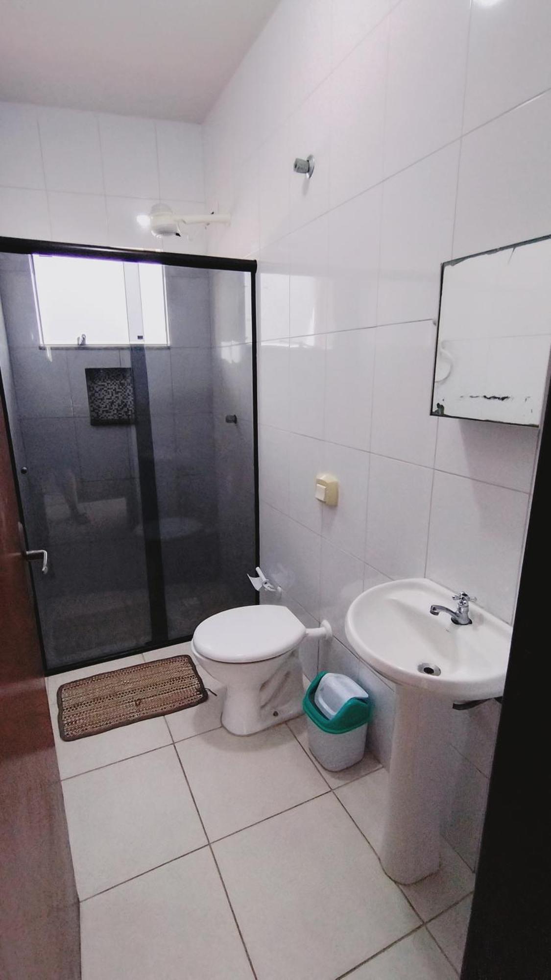 Residencial Maestrelli Apartment Guaratuba Luaran gambar