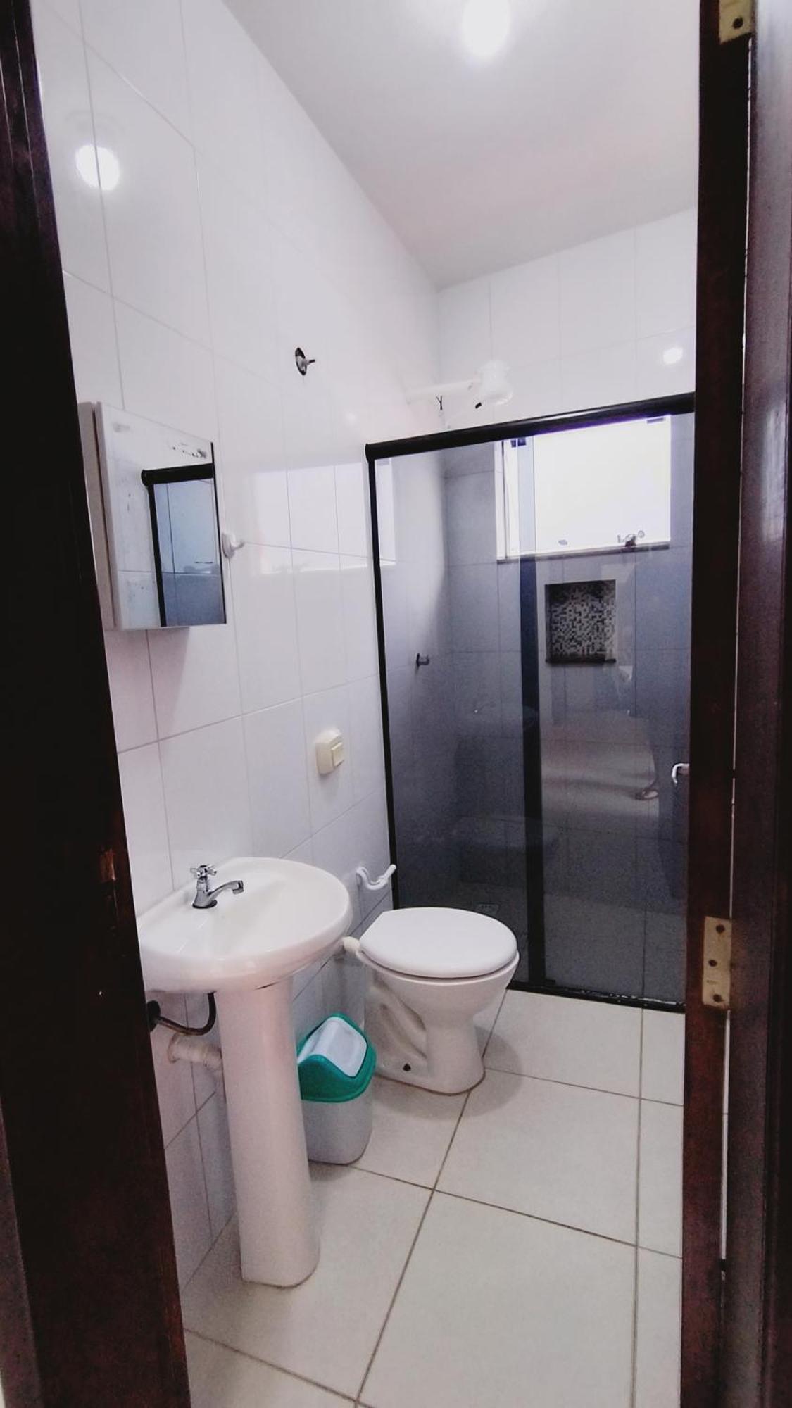Residencial Maestrelli Apartment Guaratuba Luaran gambar