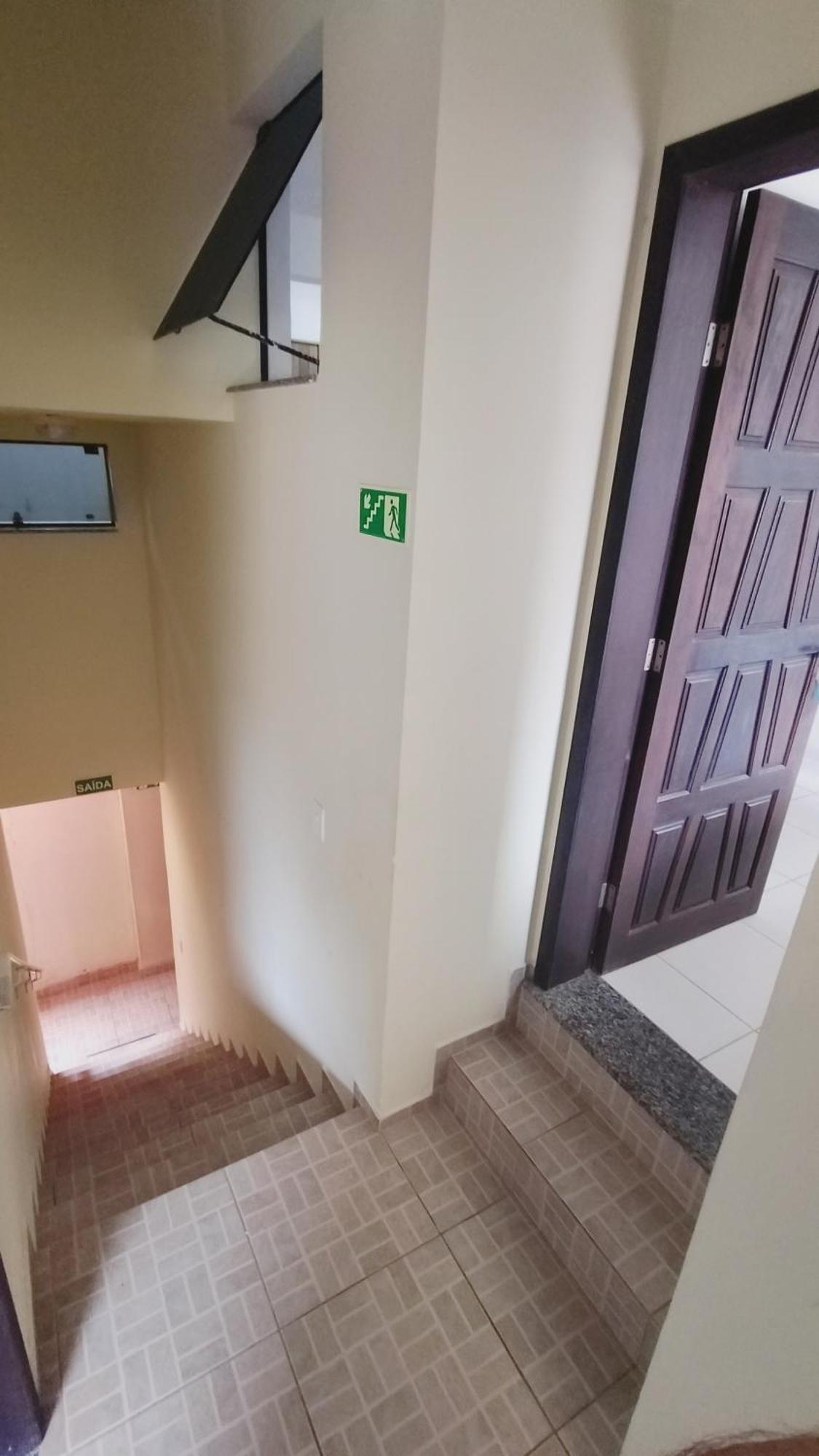 Residencial Maestrelli Apartment Guaratuba Luaran gambar