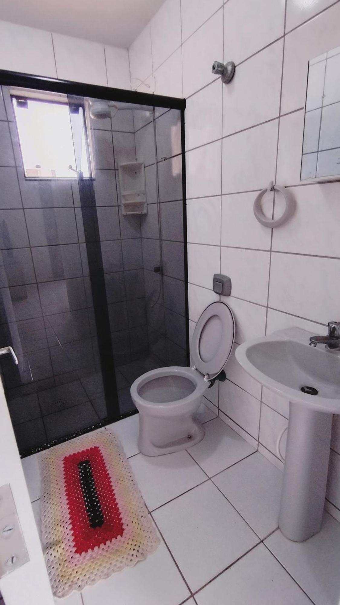 Residencial Maestrelli Apartment Guaratuba Luaran gambar