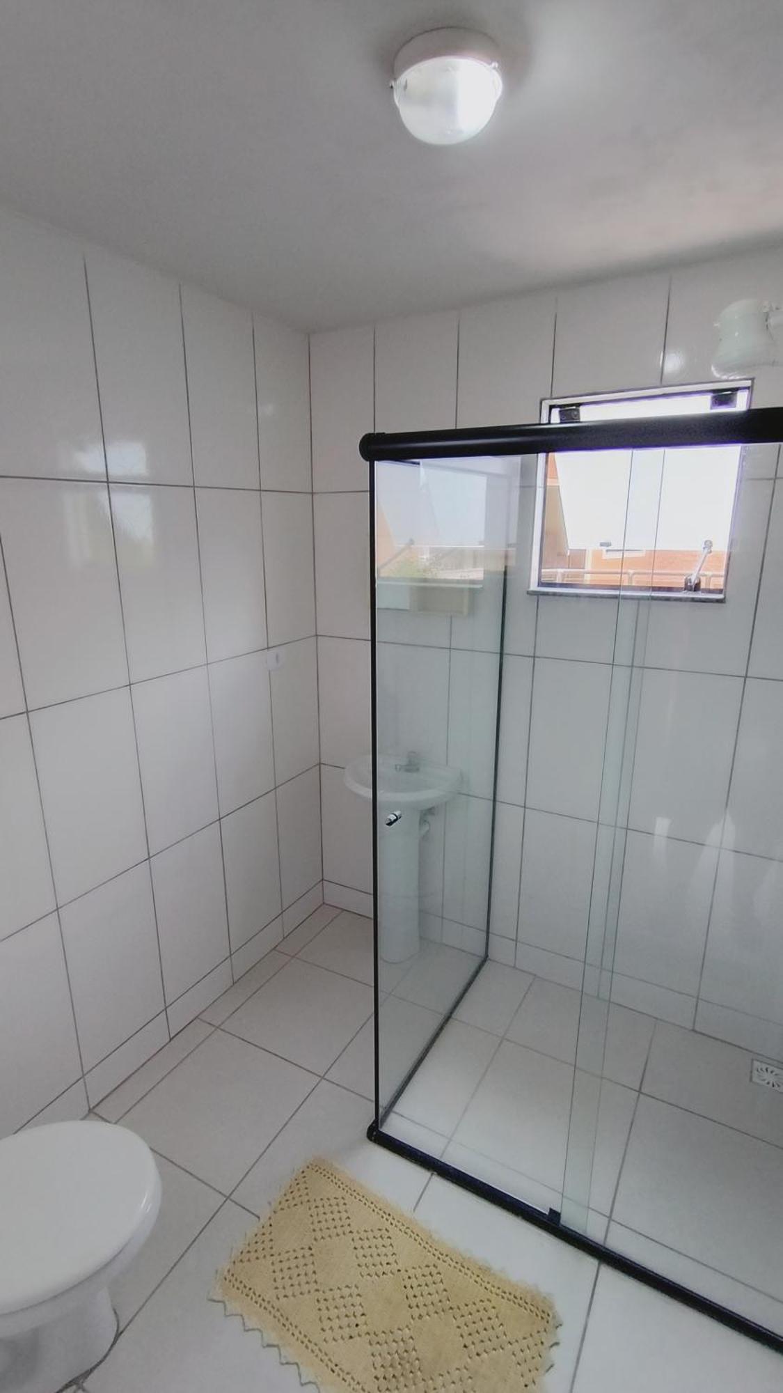 Residencial Maestrelli Apartment Guaratuba Luaran gambar
